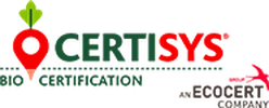Certification Certisys (bio)